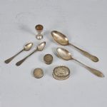 1530 7373 Parti silver